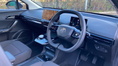 MG MG4 125kW SE [Nav] EV 49kWh 5dr Auto Electric Hatchback